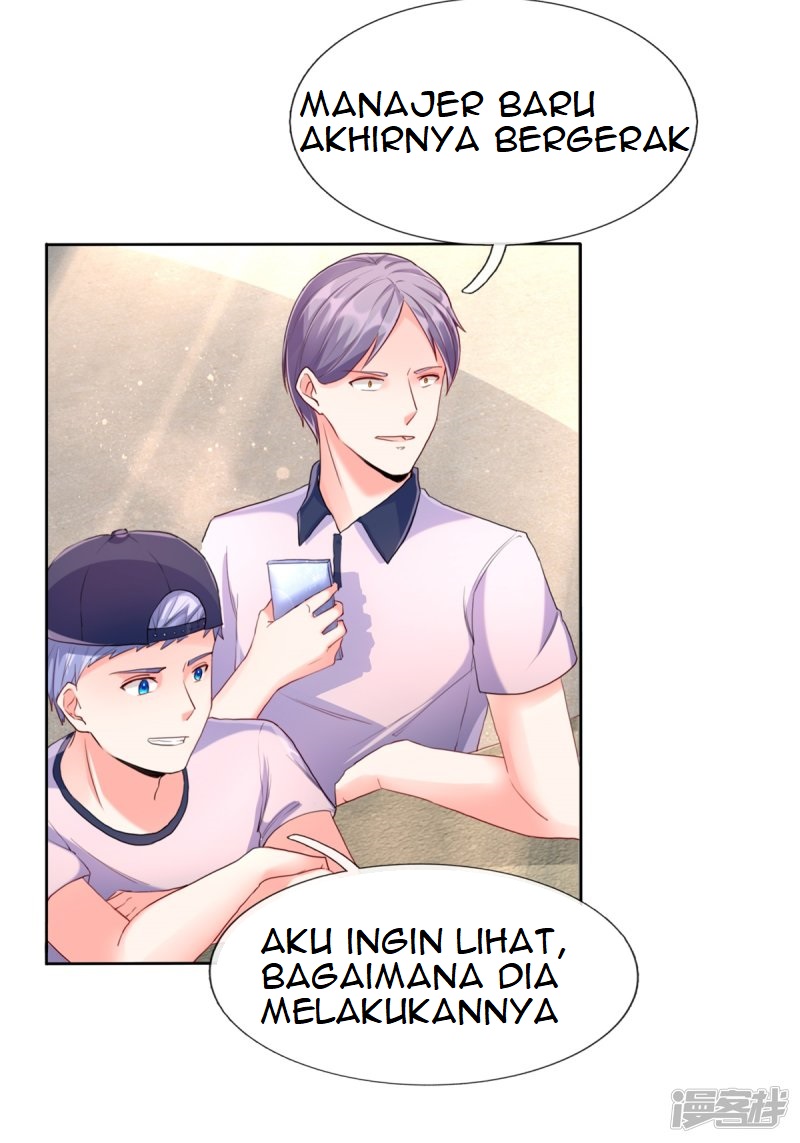 immortal-daddy-xianzun - Chapter: 95