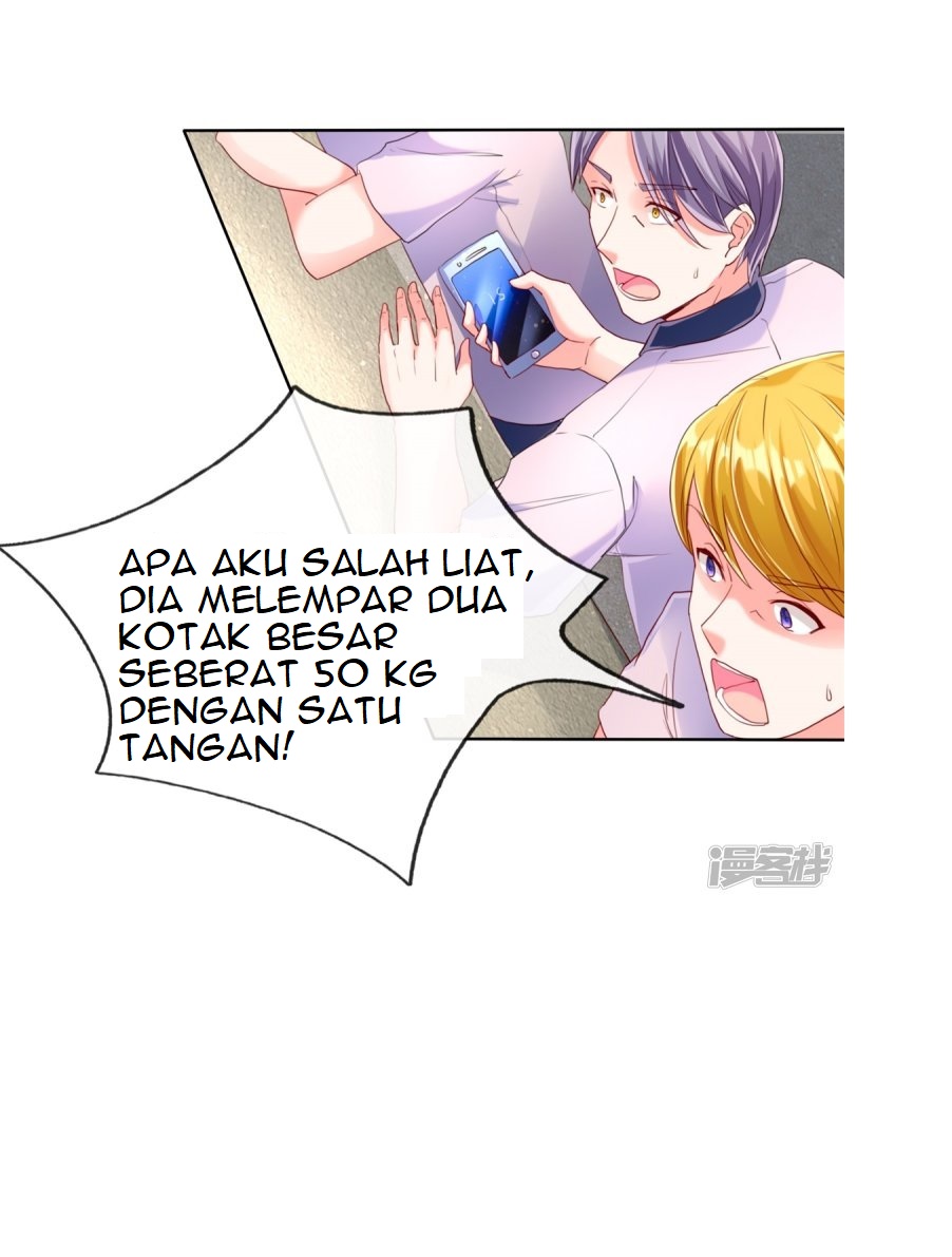 immortal-daddy-xianzun - Chapter: 95