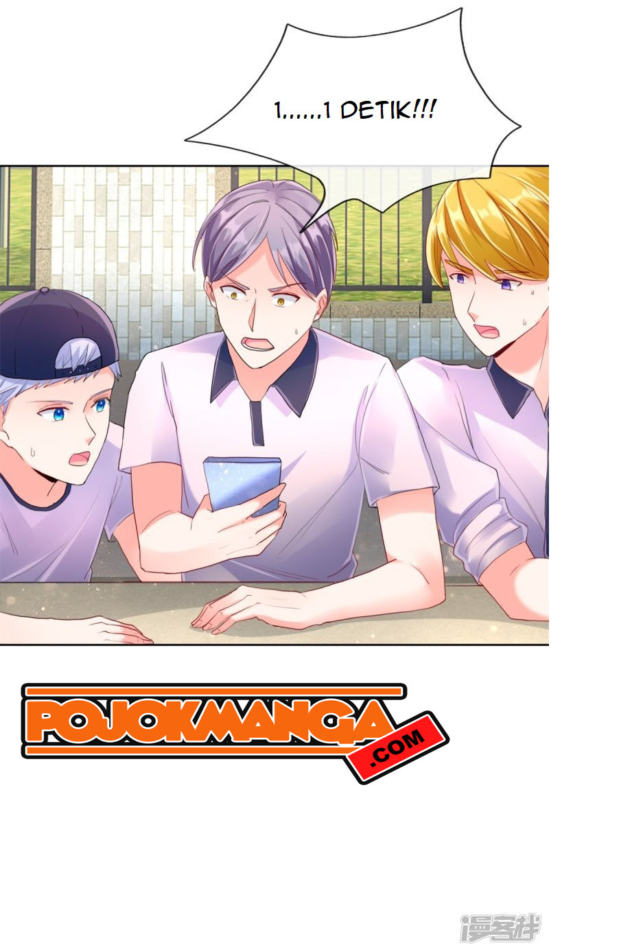 immortal-daddy-xianzun - Chapter: 95