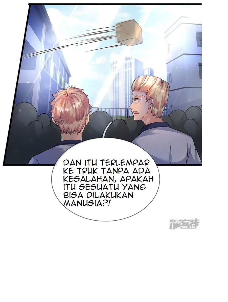 immortal-daddy-xianzun - Chapter: 95