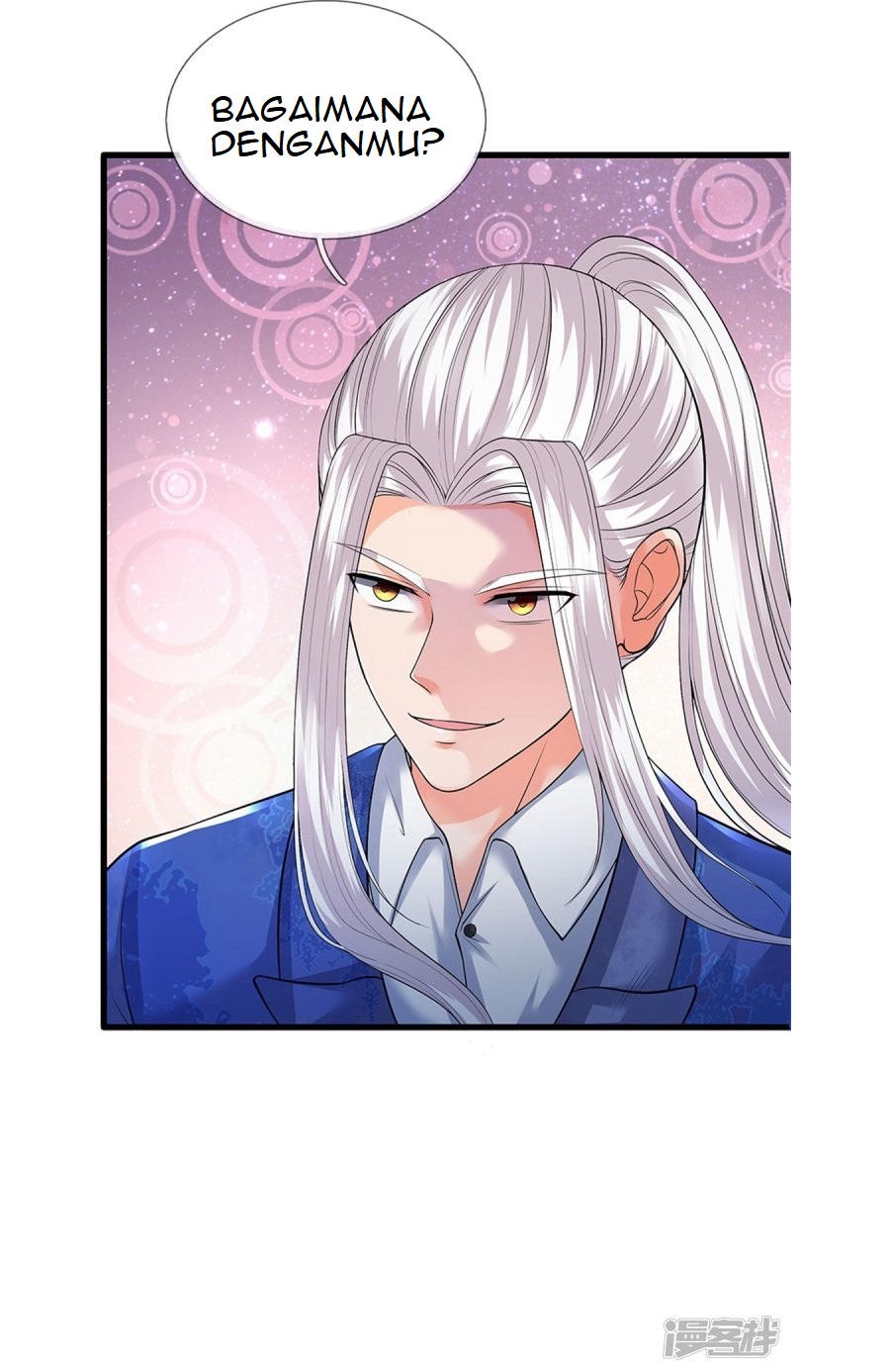 immortal-daddy-xianzun - Chapter: 95