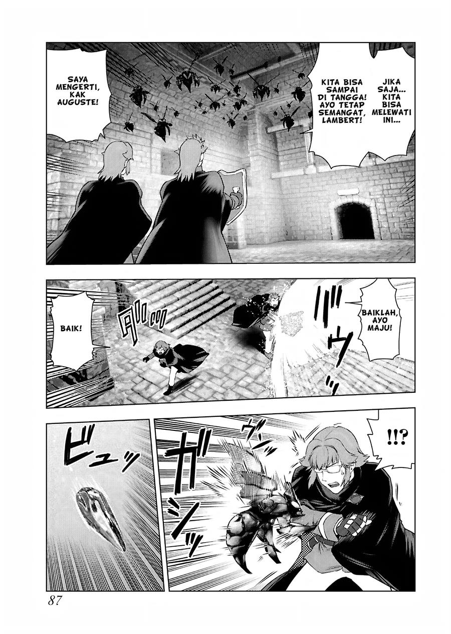 akuyaku-reijou-tensei-oji-san - Chapter: 32