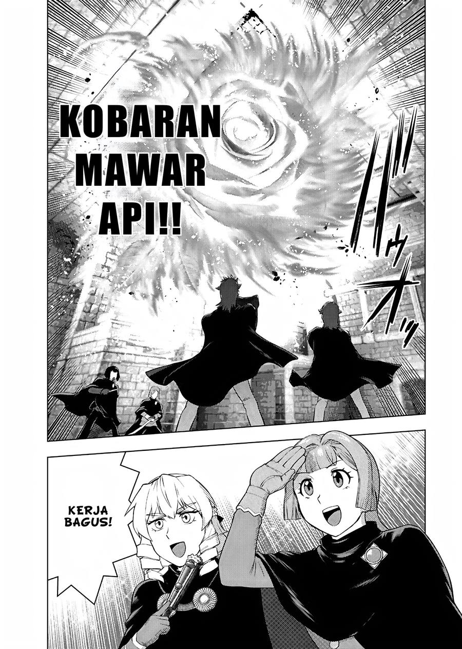 akuyaku-reijou-tensei-oji-san - Chapter: 32