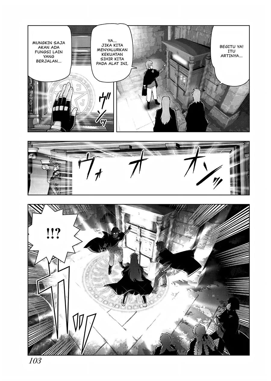 akuyaku-reijou-tensei-oji-san - Chapter: 32