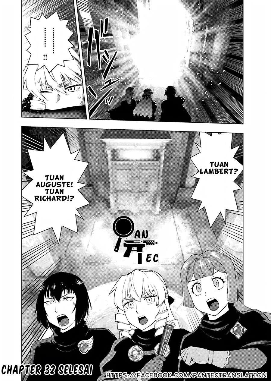 akuyaku-reijou-tensei-oji-san - Chapter: 32