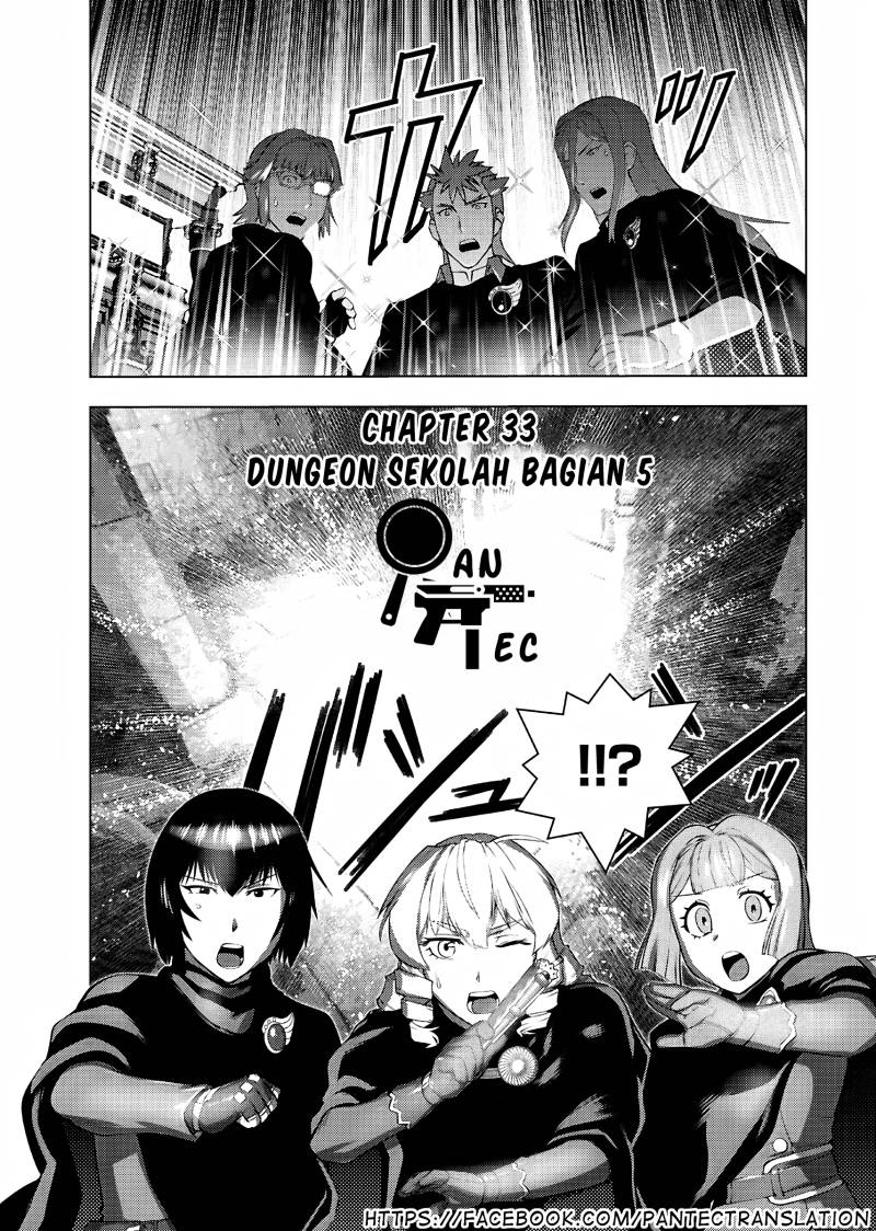 akuyaku-reijou-tensei-oji-san - Chapter: 33