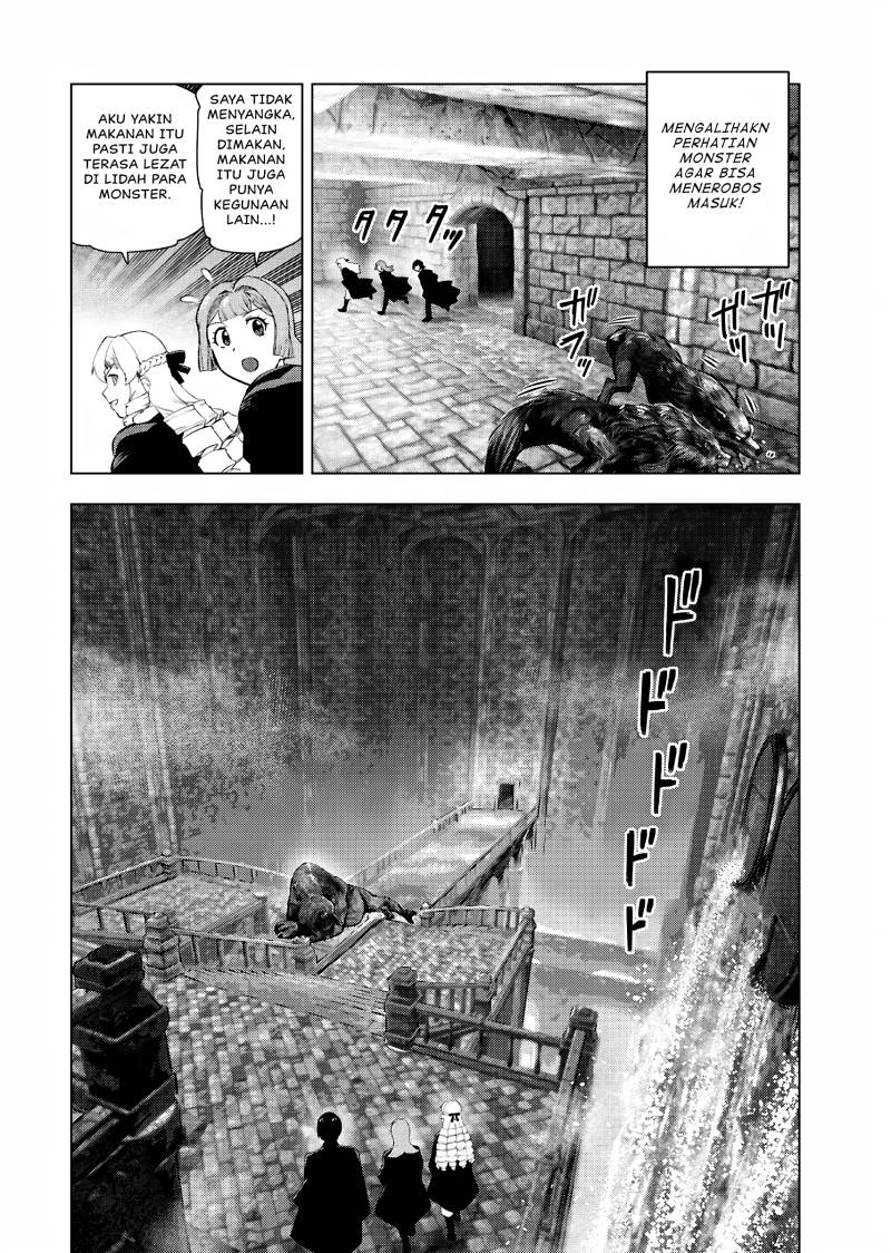 akuyaku-reijou-tensei-oji-san - Chapter: 33