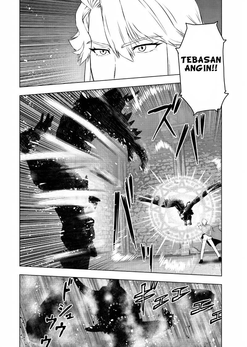 akuyaku-reijou-tensei-oji-san - Chapter: 33