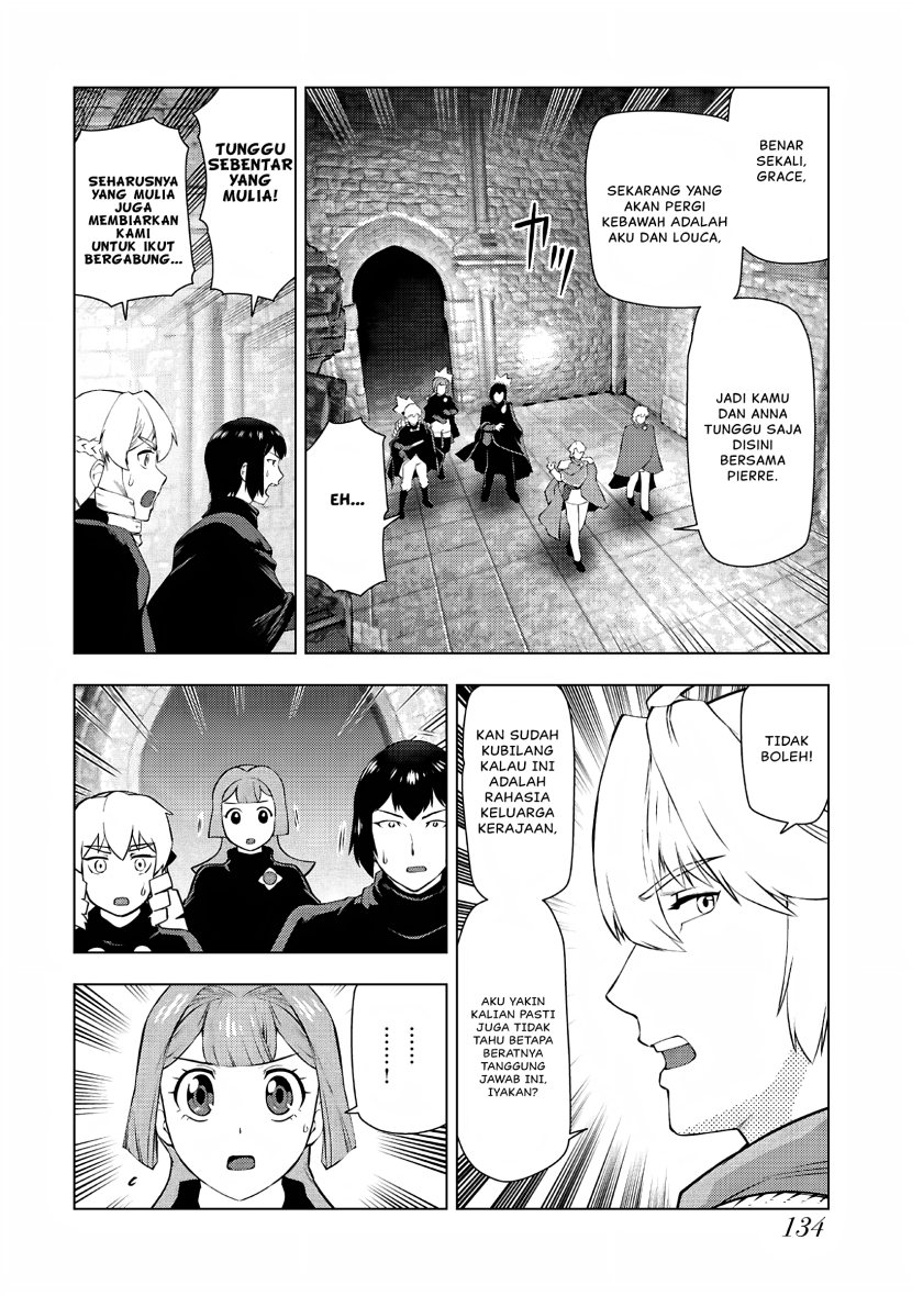 akuyaku-reijou-tensei-oji-san - Chapter: 34