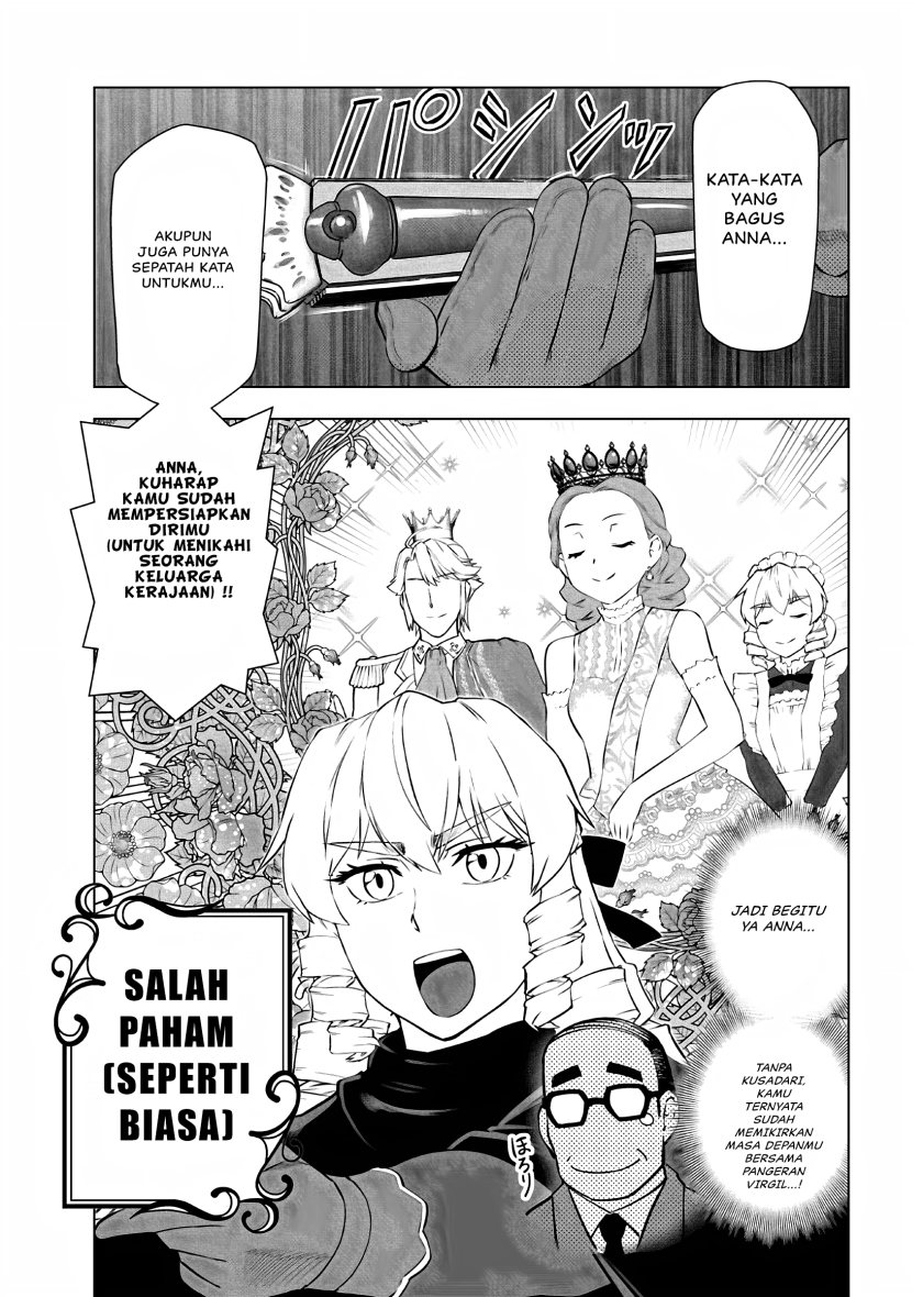 akuyaku-reijou-tensei-oji-san - Chapter: 34