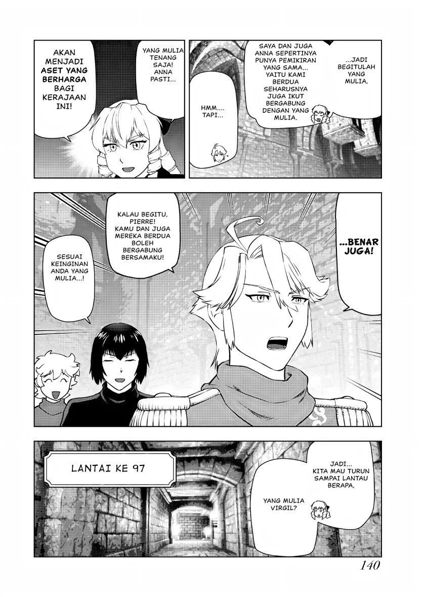 akuyaku-reijou-tensei-oji-san - Chapter: 34