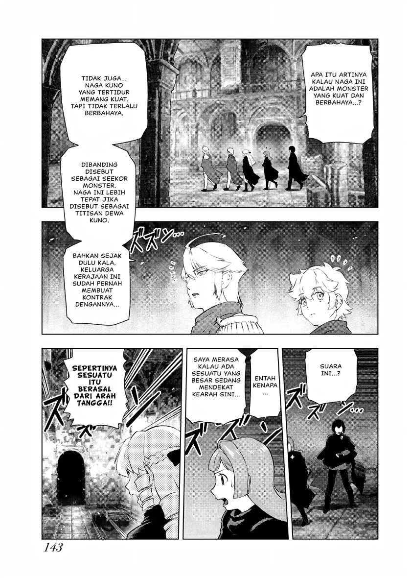 akuyaku-reijou-tensei-oji-san - Chapter: 34