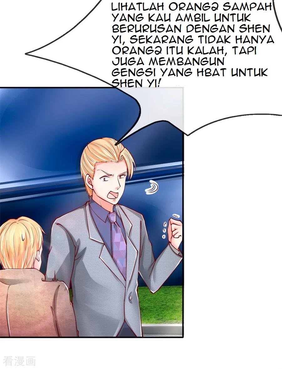 immortal-daddy-xianzun - Chapter: 99