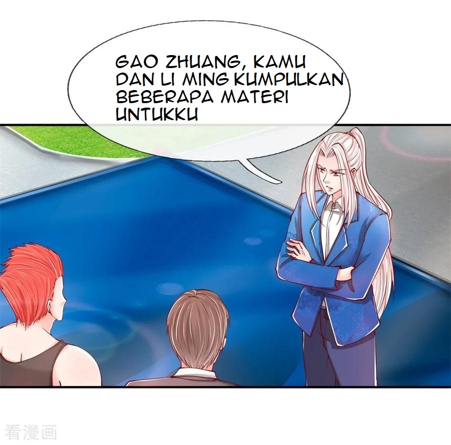 immortal-daddy-xianzun - Chapter: 99