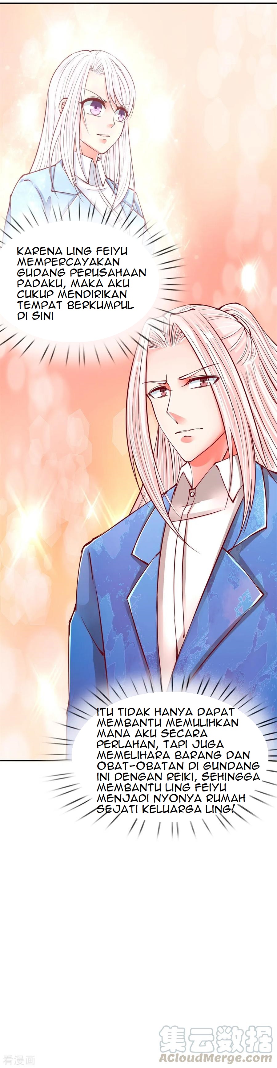 immortal-daddy-xianzun - Chapter: 99