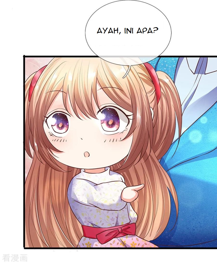 immortal-daddy-xianzun - Chapter: 99