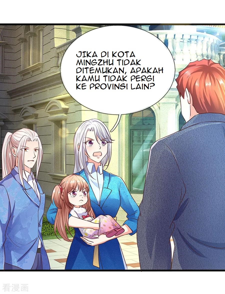 immortal-daddy-xianzun - Chapter: 99