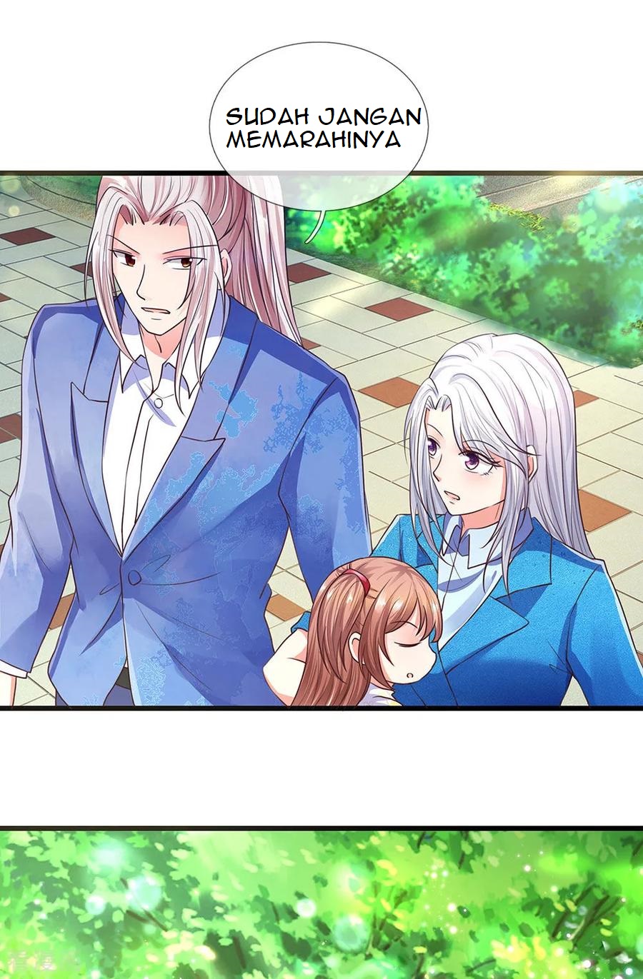 immortal-daddy-xianzun - Chapter: 99