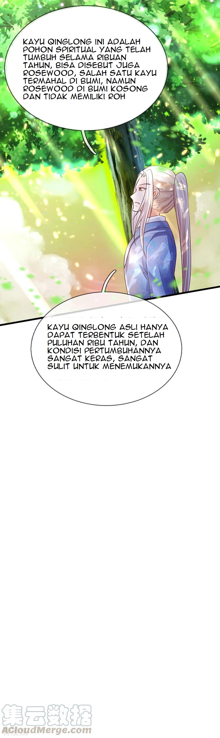 immortal-daddy-xianzun - Chapter: 99