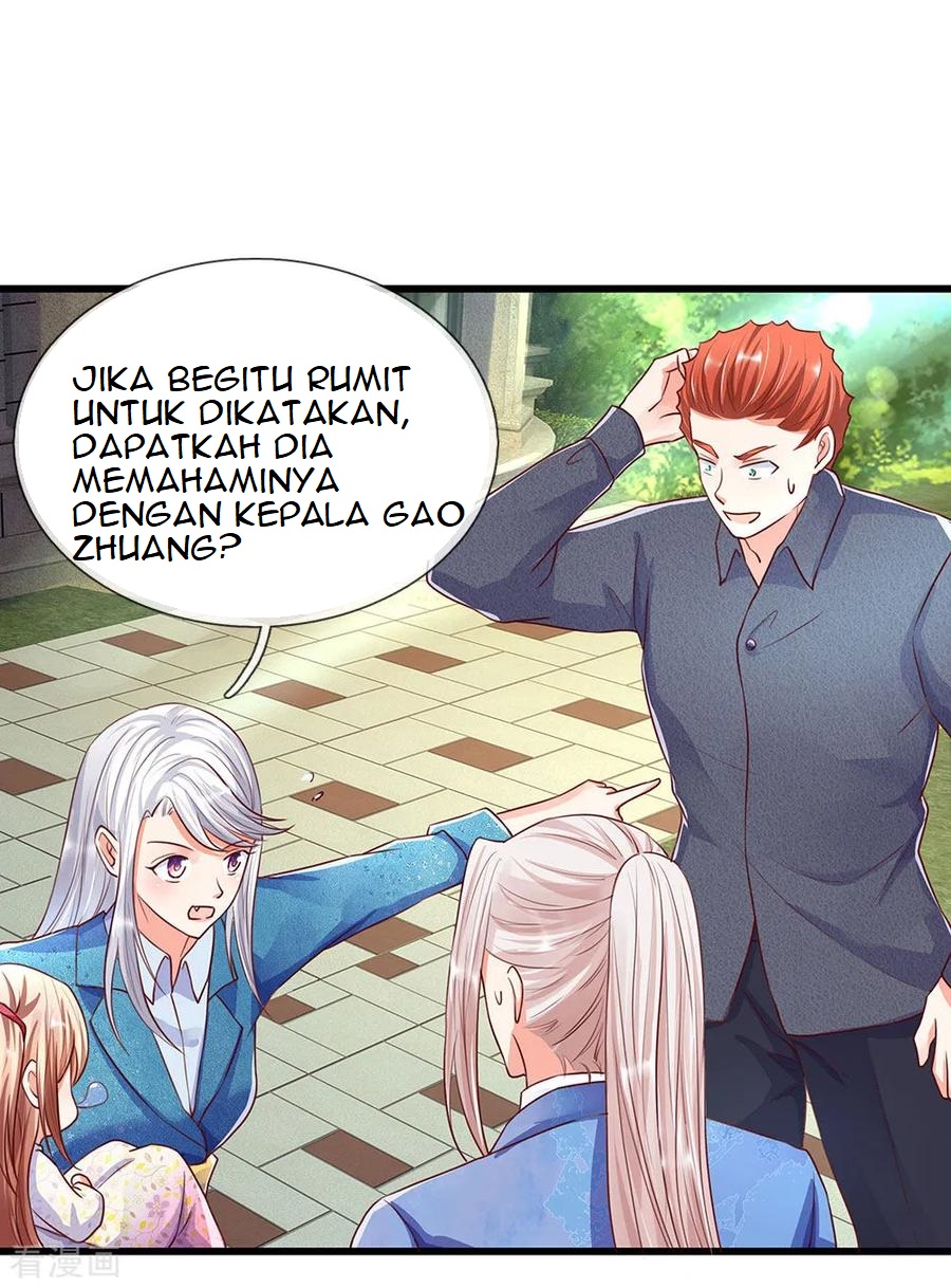 immortal-daddy-xianzun - Chapter: 99