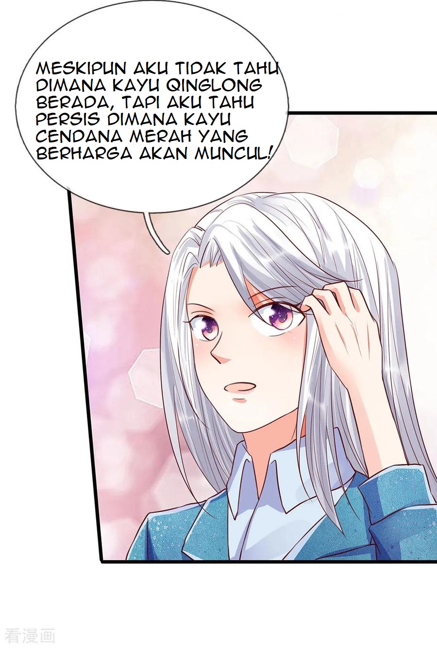 immortal-daddy-xianzun - Chapter: 99