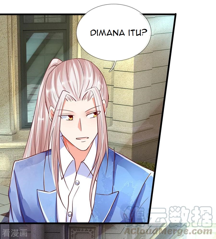 immortal-daddy-xianzun - Chapter: 99