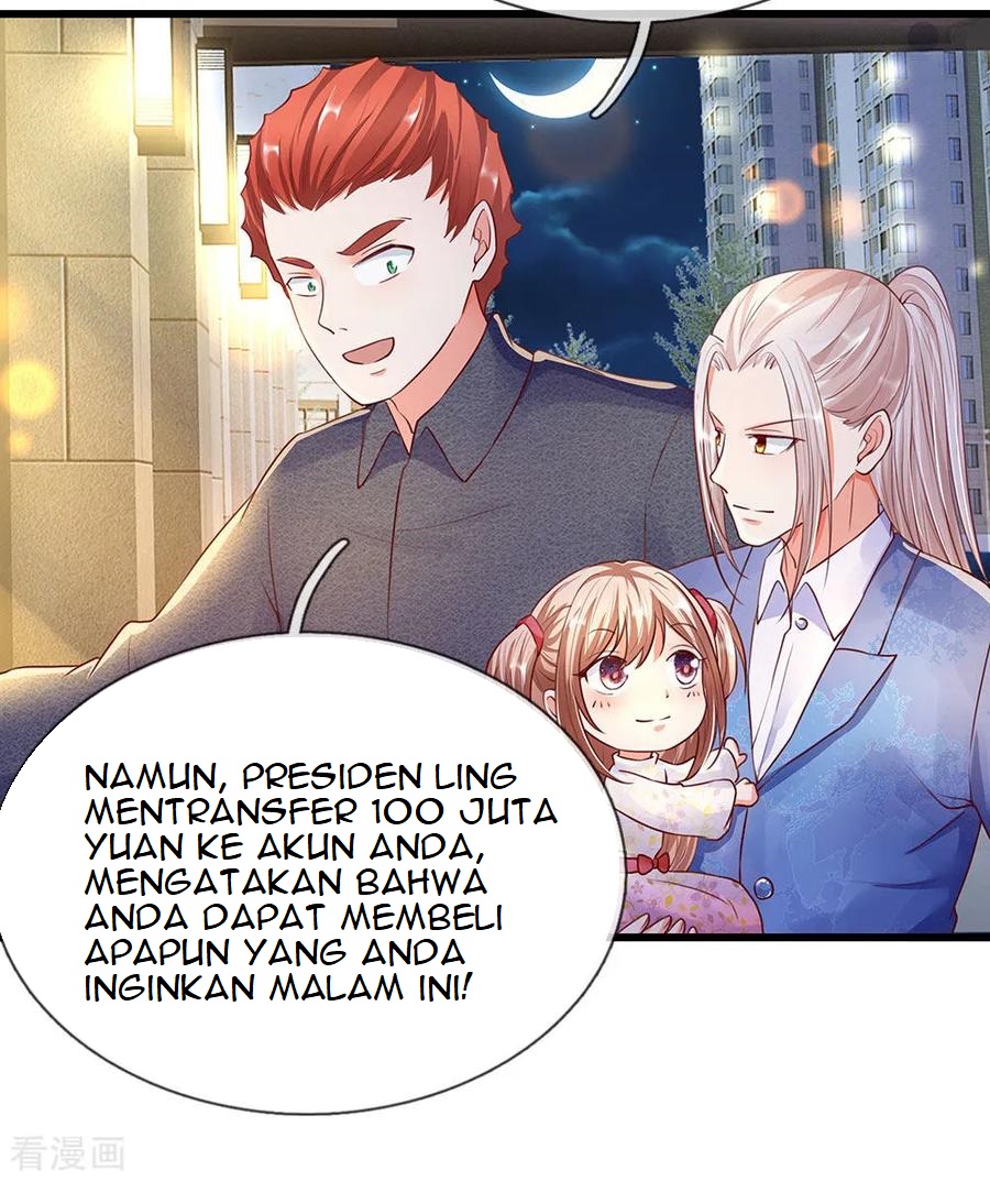 immortal-daddy-xianzun - Chapter: 99