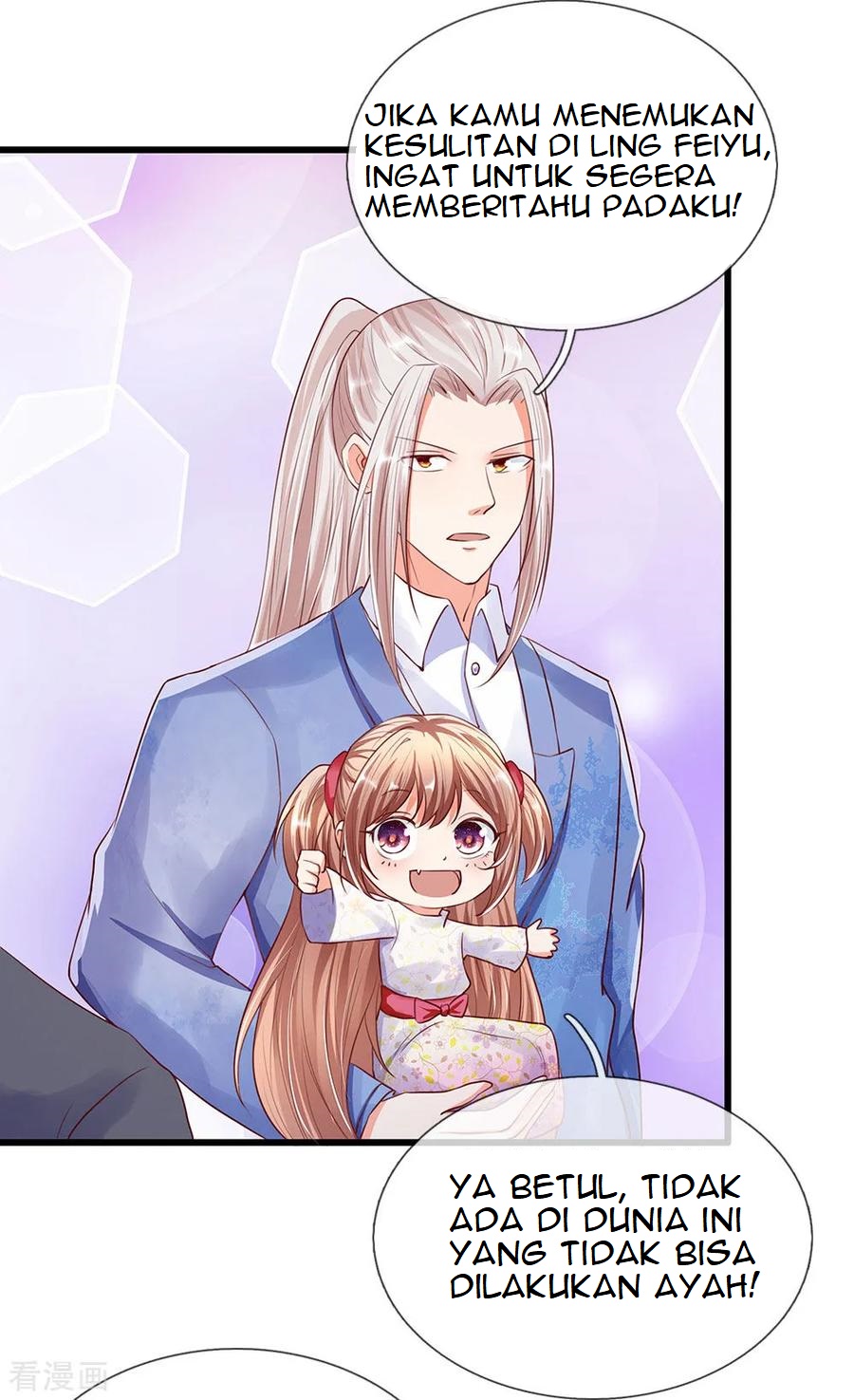 immortal-daddy-xianzun - Chapter: 99