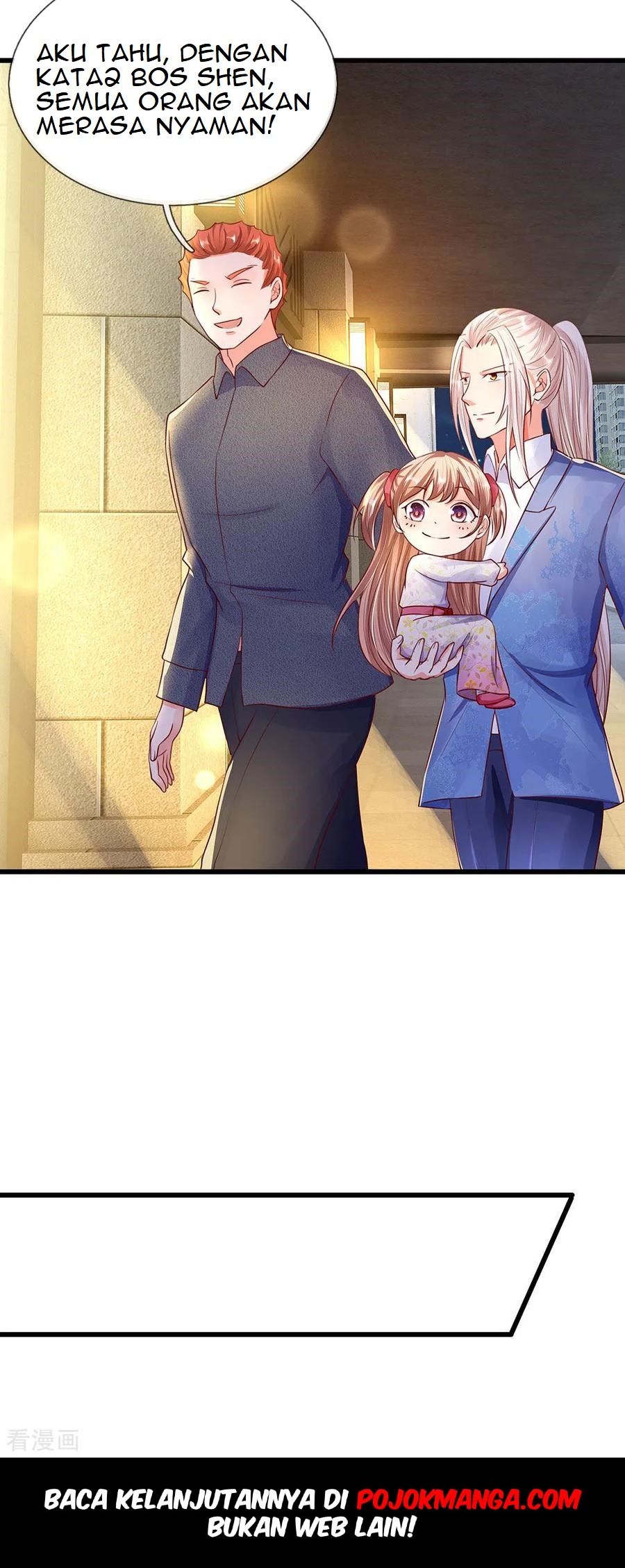 immortal-daddy-xianzun - Chapter: 99