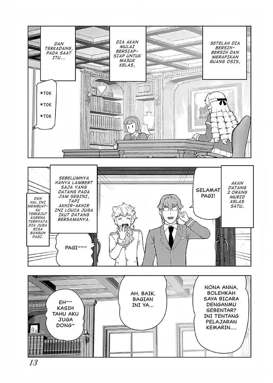 akuyaku-reijou-tensei-oji-san - Chapter: 35