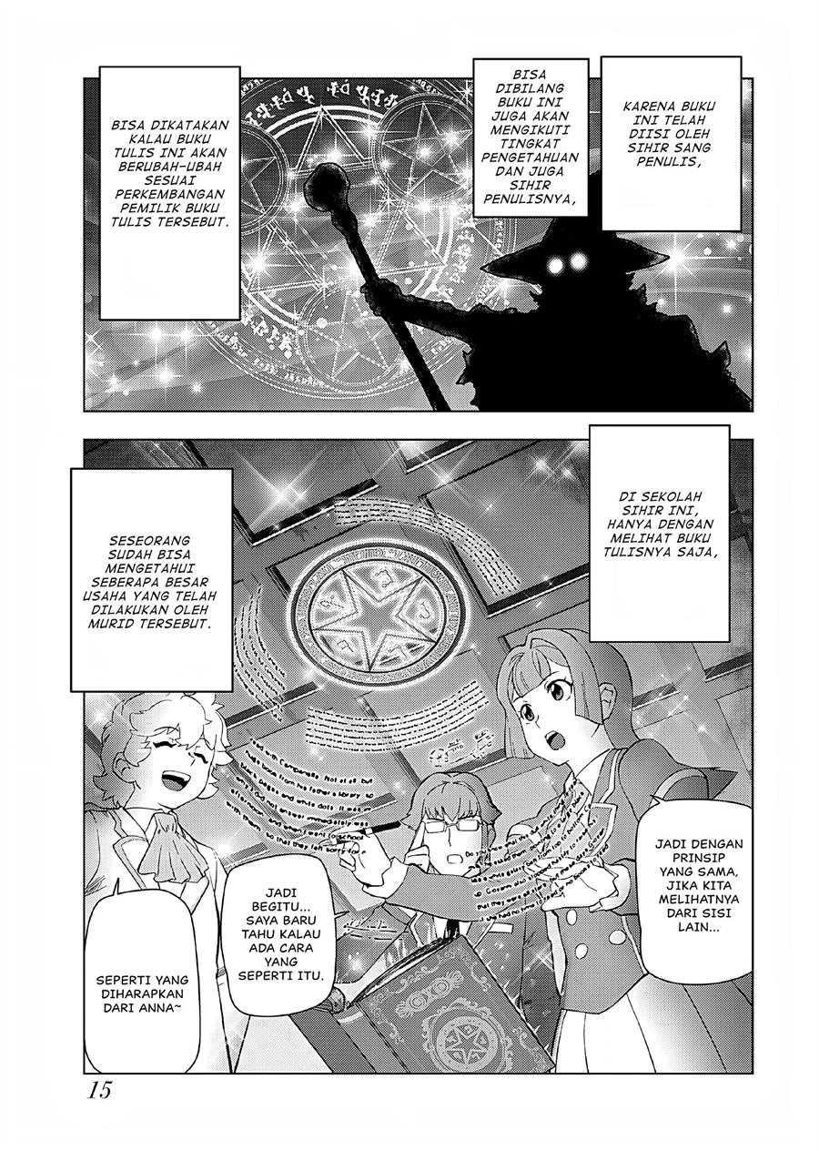 akuyaku-reijou-tensei-oji-san - Chapter: 35