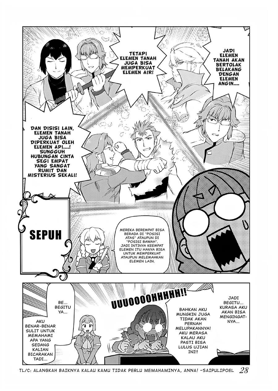 akuyaku-reijou-tensei-oji-san - Chapter: 35