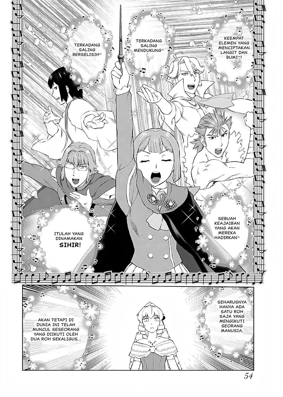 akuyaku-reijou-tensei-oji-san - Chapter: 36