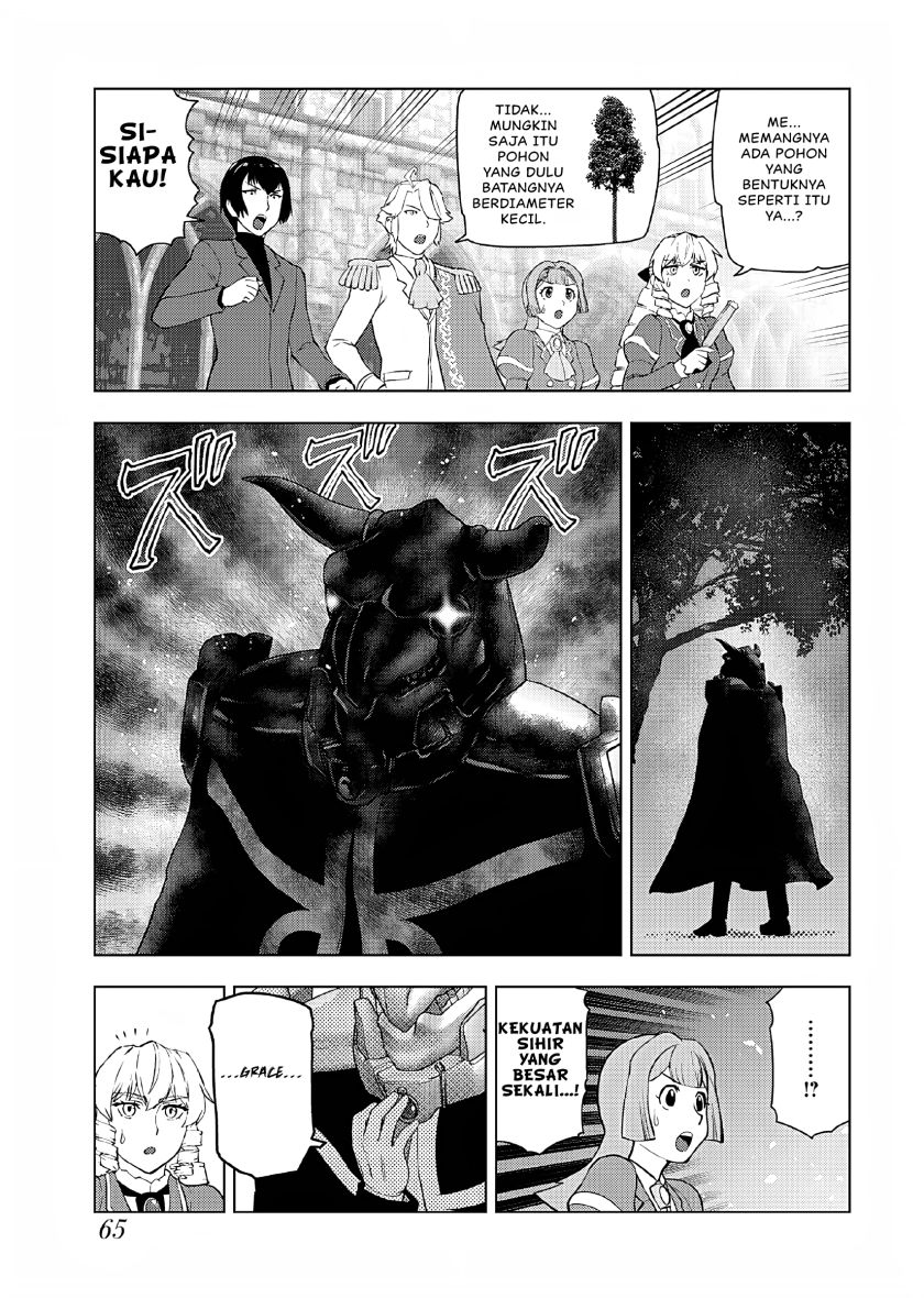 akuyaku-reijou-tensei-oji-san - Chapter: 37