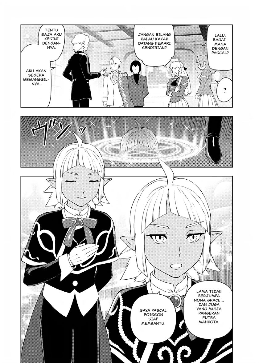 akuyaku-reijou-tensei-oji-san - Chapter: 37