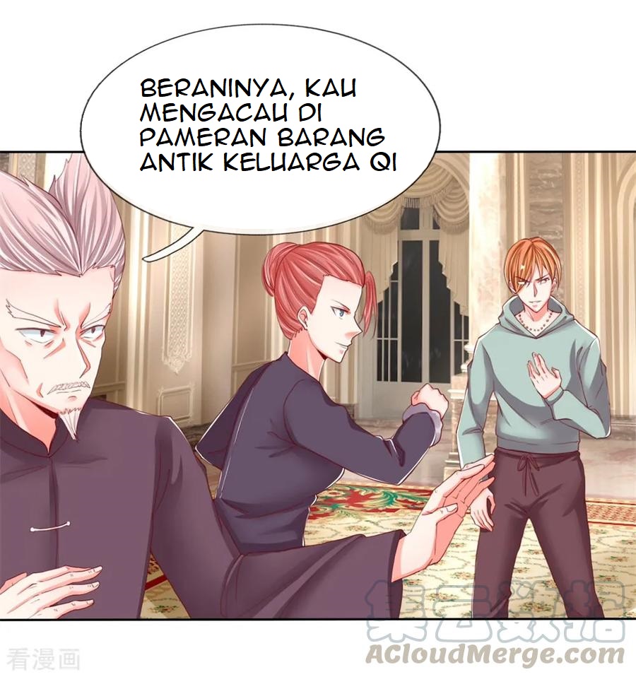 immortal-daddy-xianzun - Chapter: 102