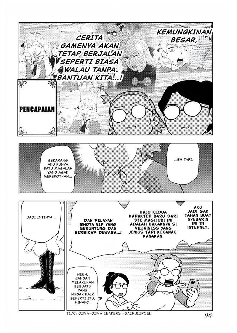 akuyaku-reijou-tensei-oji-san - Chapter: 38