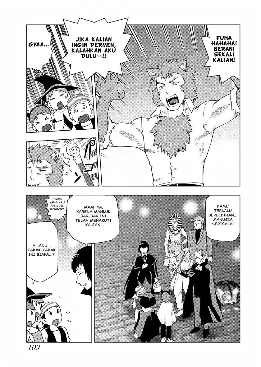 akuyaku-reijou-tensei-oji-san - Chapter: 39