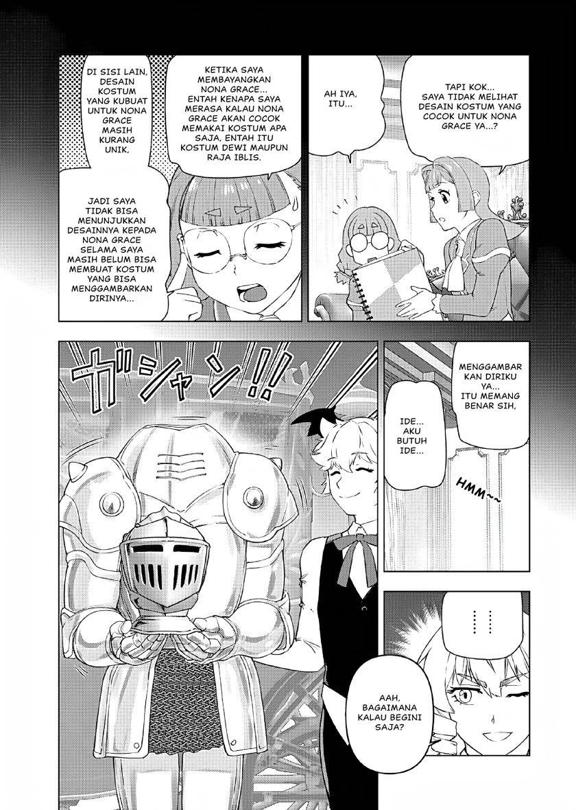 akuyaku-reijou-tensei-oji-san - Chapter: 39