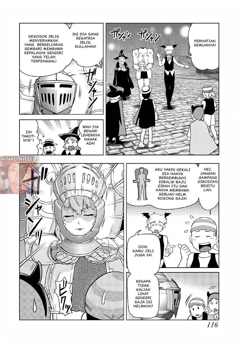 akuyaku-reijou-tensei-oji-san - Chapter: 39