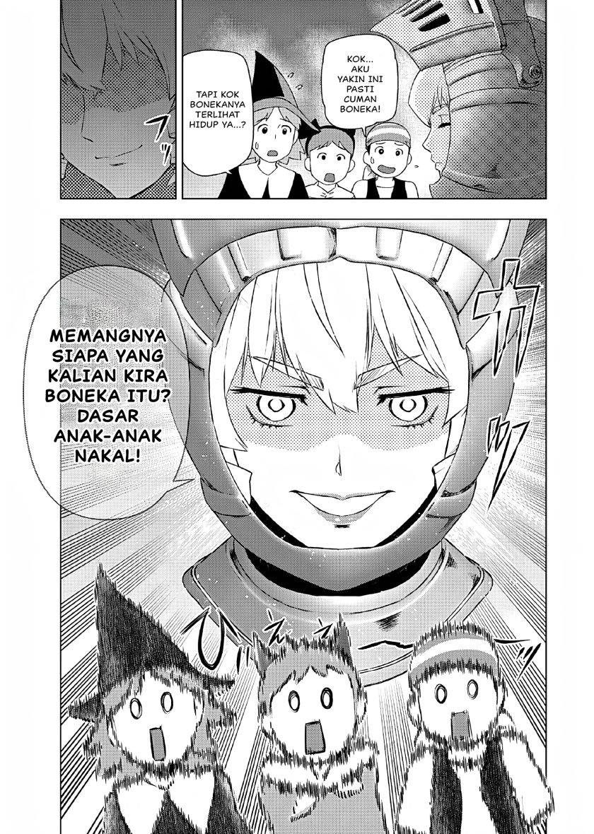 akuyaku-reijou-tensei-oji-san - Chapter: 39