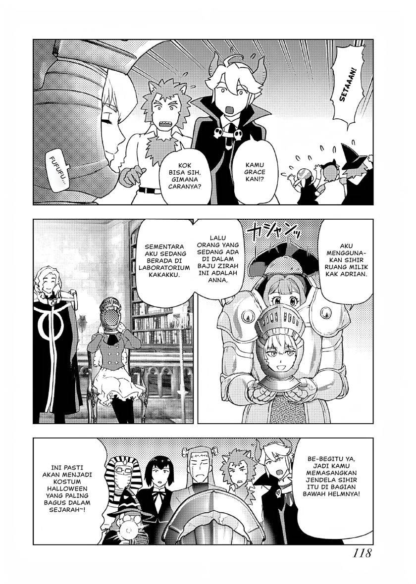 akuyaku-reijou-tensei-oji-san - Chapter: 39