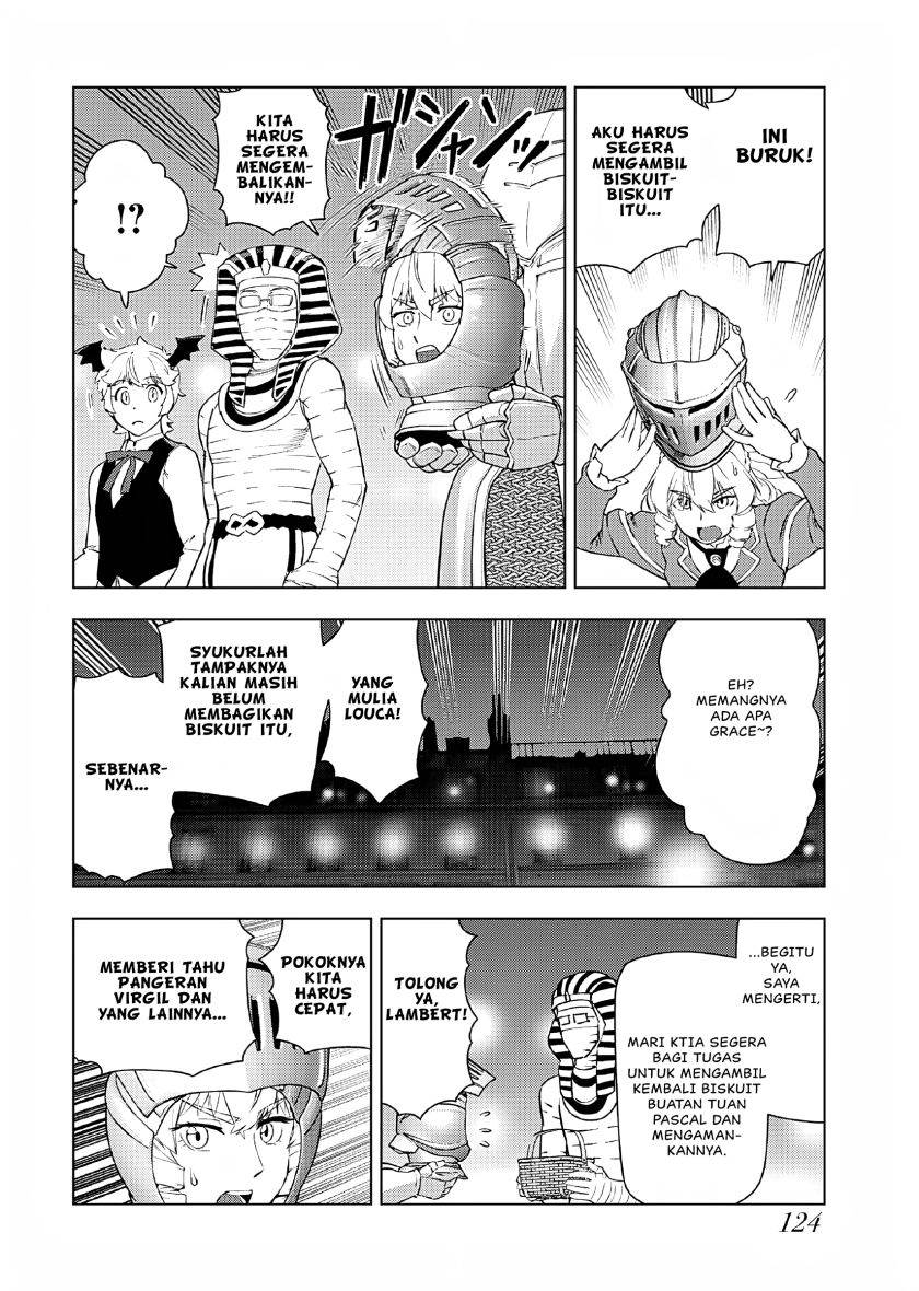 akuyaku-reijou-tensei-oji-san - Chapter: 39