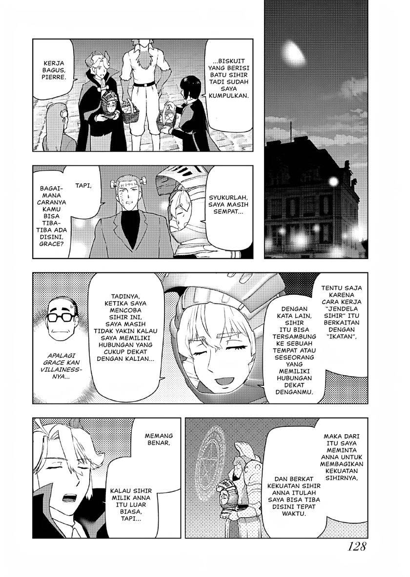 akuyaku-reijou-tensei-oji-san - Chapter: 39