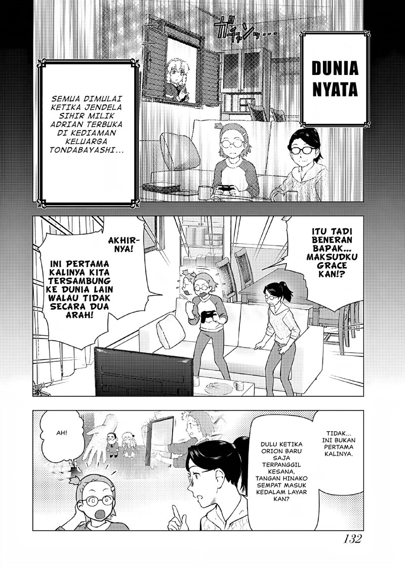 akuyaku-reijou-tensei-oji-san - Chapter: 40