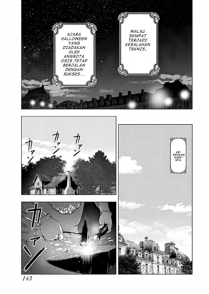 akuyaku-reijou-tensei-oji-san - Chapter: 40