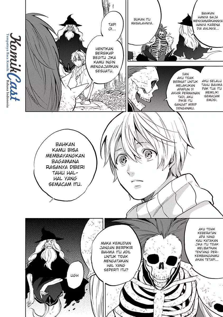 saihate-no-paladin - Chapter: 02