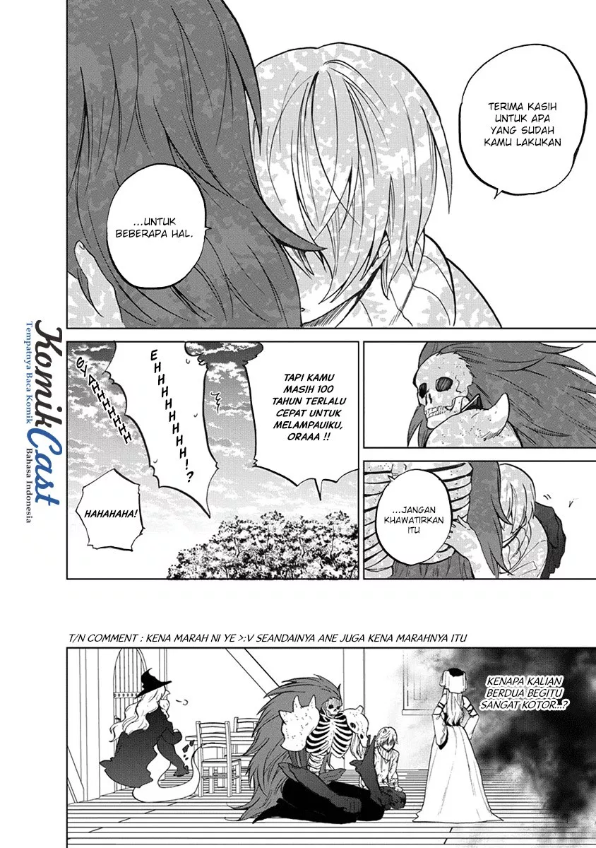 saihate-no-paladin - Chapter: 02