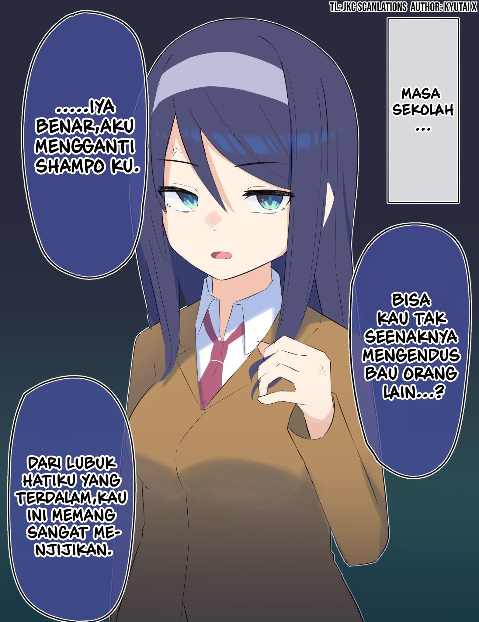 the-cool-classmate-xx-years-later - Chapter: 14-15
