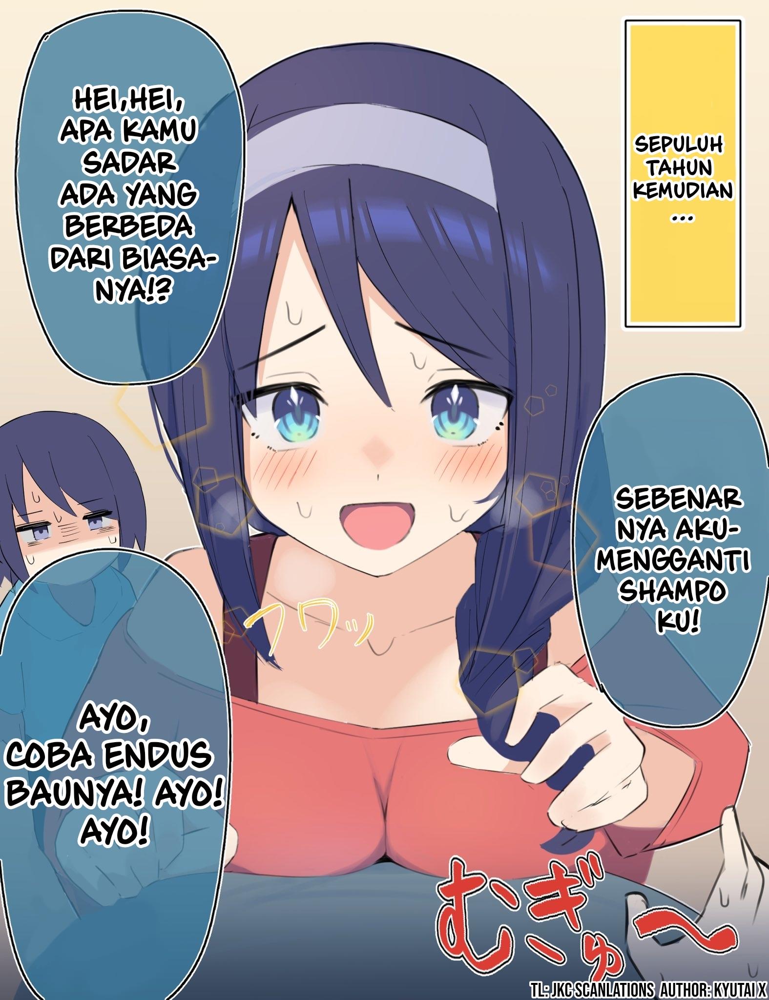 the-cool-classmate-xx-years-later - Chapter: 14-15